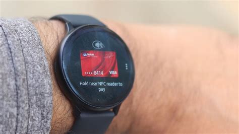 samsung watch read nfc|Samsung pay for galaxy watch.